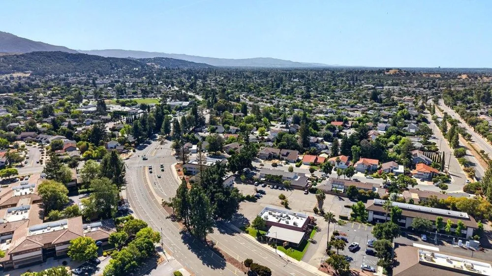 6462 Trinidad Drive San Jose, CA 95120
