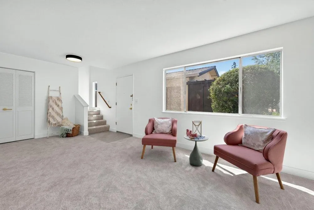 6462 Trinidad Drive San Jose, CA 95120
