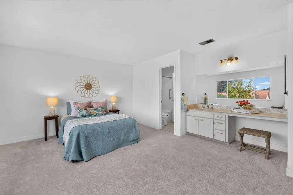 6462 Trinidad Drive San Jose, CA 95120