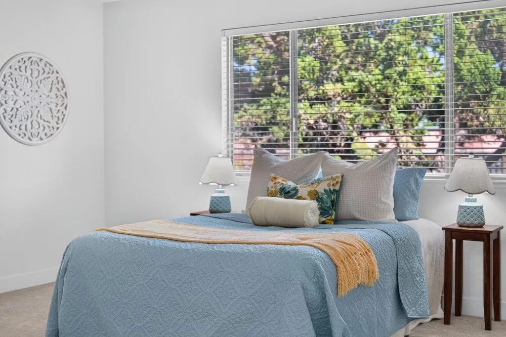 6462 Trinidad Drive San Jose, CA 95120