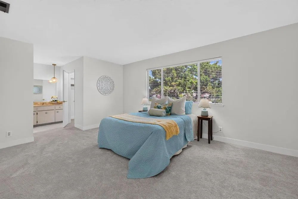 6462 Trinidad Drive San Jose, CA 95120