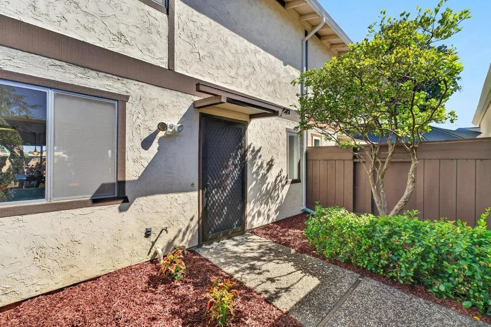 6462 Trinidad Drive San Jose, CA 95120