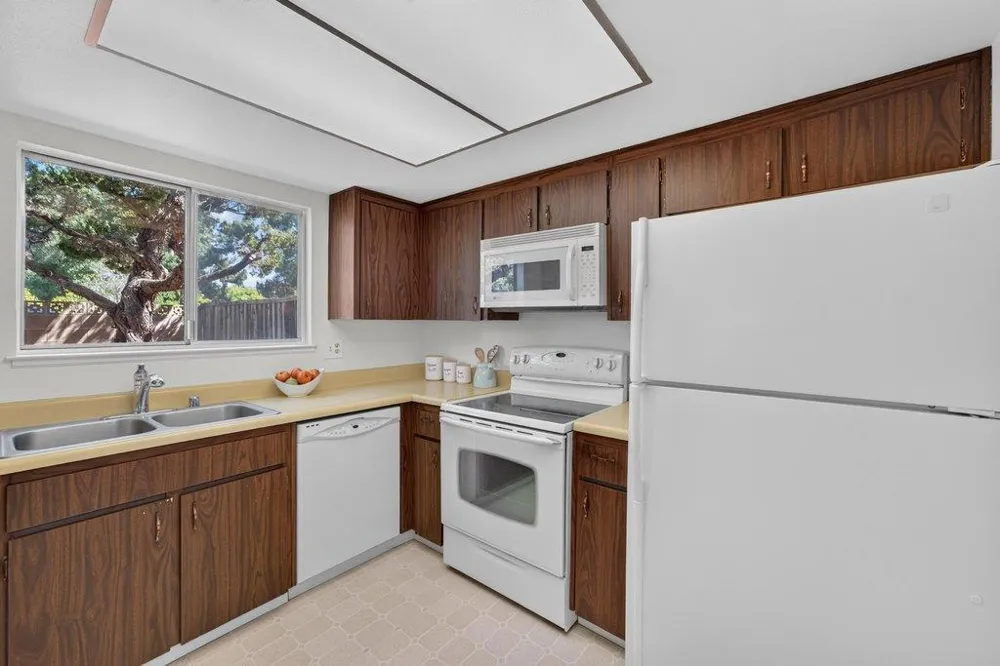 6462 Trinidad Drive San Jose, CA 95120