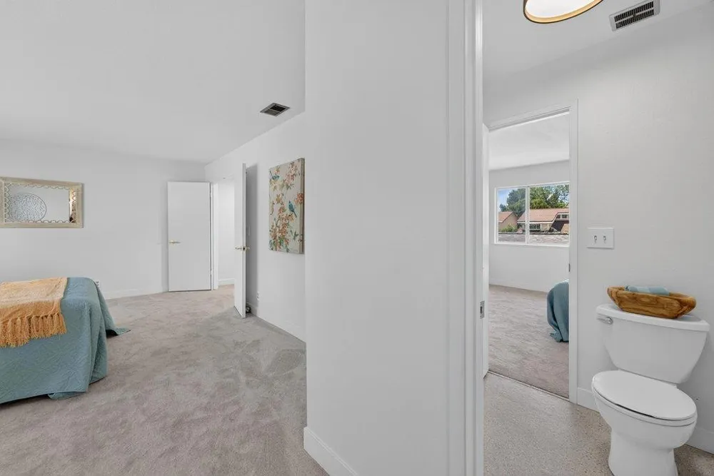 6462 Trinidad Drive San Jose, CA 95120