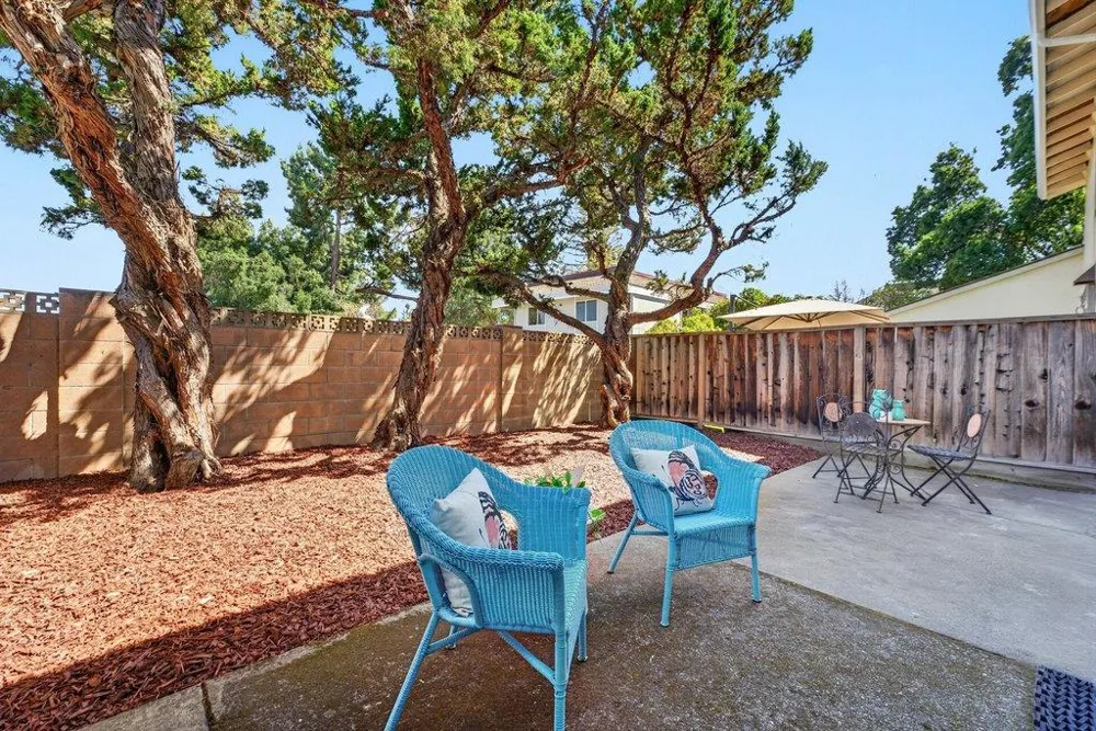 6462 Trinidad Drive San Jose, CA 95120
