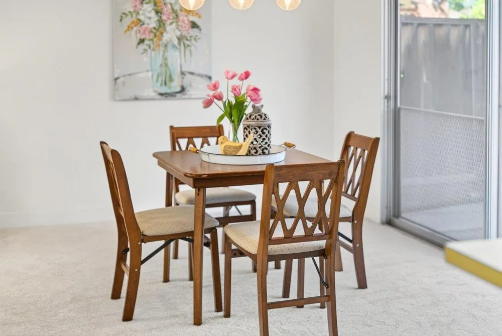 6462 Trinidad Drive San Jose, CA 95120