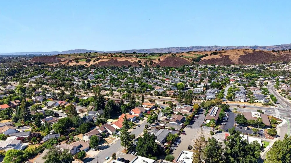 6462 Trinidad Drive San Jose, CA 95120