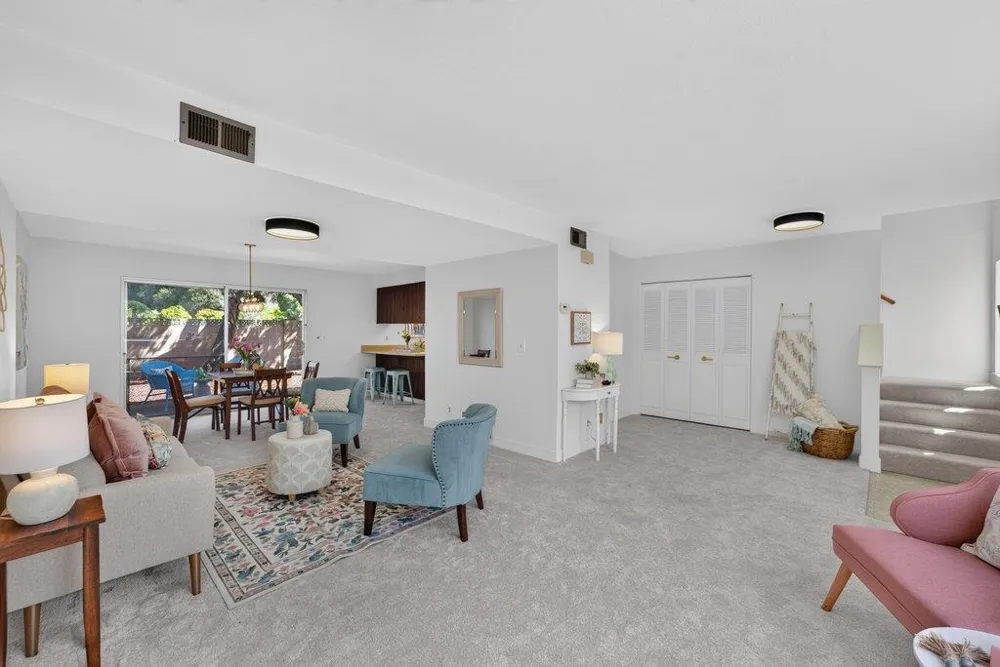 6462 Trinidad Drive San Jose, CA 95120