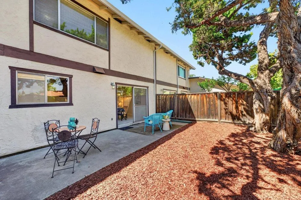 6462 Trinidad Drive San Jose, CA 95120