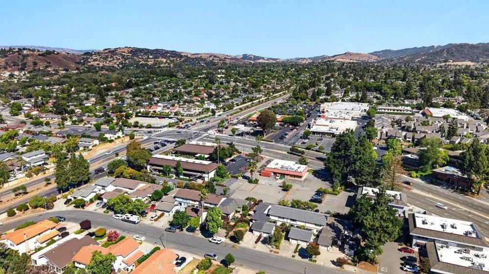6462 Trinidad Drive San Jose, CA 95120
