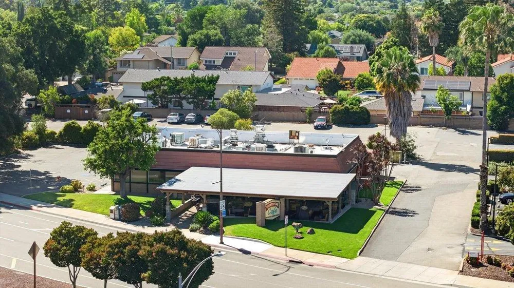 6462 Trinidad Drive San Jose, CA 95120