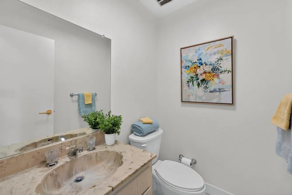 6462 Trinidad Drive San Jose, CA 95120