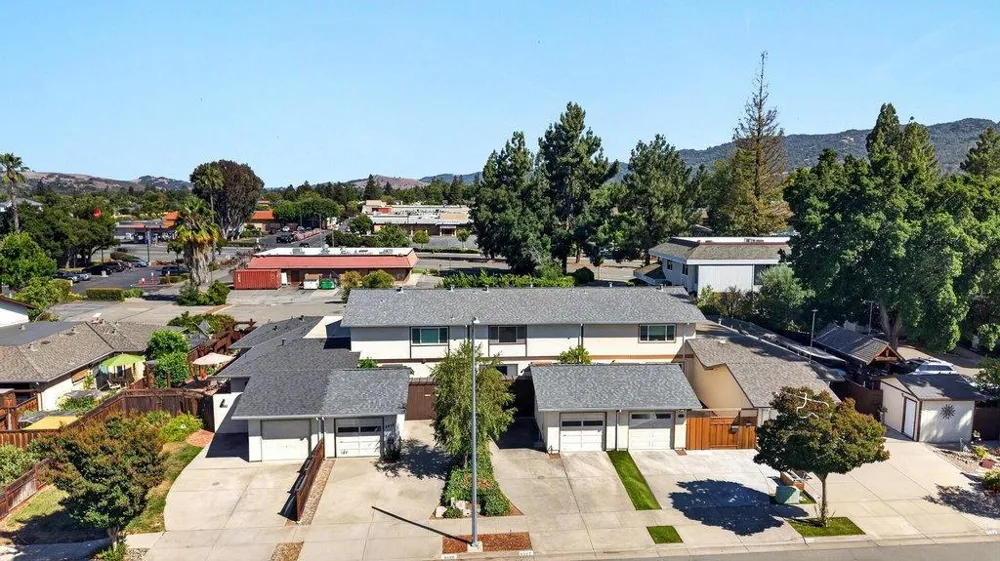 6462 Trinidad Drive San Jose, CA 95120