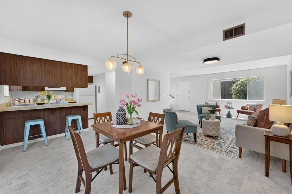 6462 Trinidad Drive San Jose, CA 95120