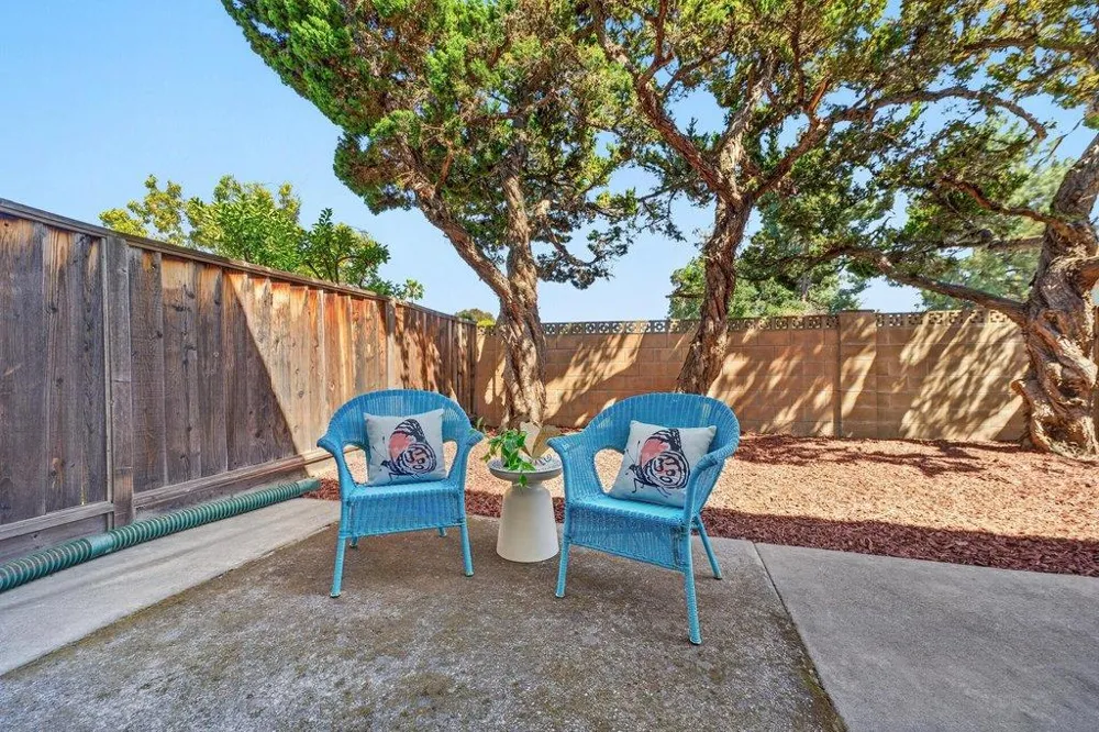 6462 Trinidad Drive San Jose, CA 95120