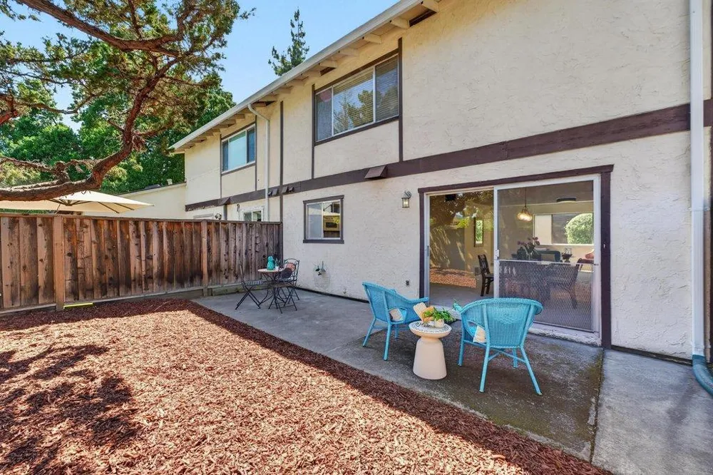 6462 Trinidad Drive San Jose, CA 95120
