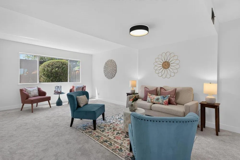 6462 Trinidad Drive San Jose, CA 95120