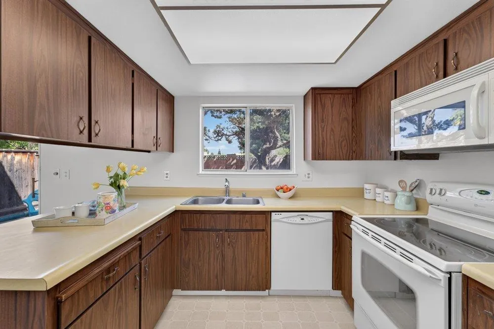 6462 Trinidad Drive San Jose, CA 95120