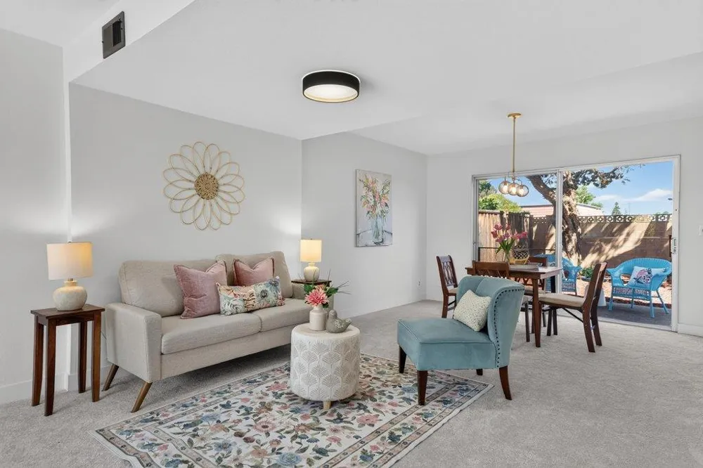 6462 Trinidad Drive San Jose, CA 95120