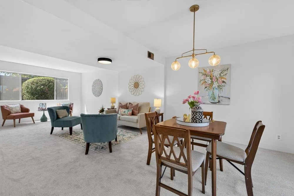 6462 Trinidad Drive San Jose, CA 95120