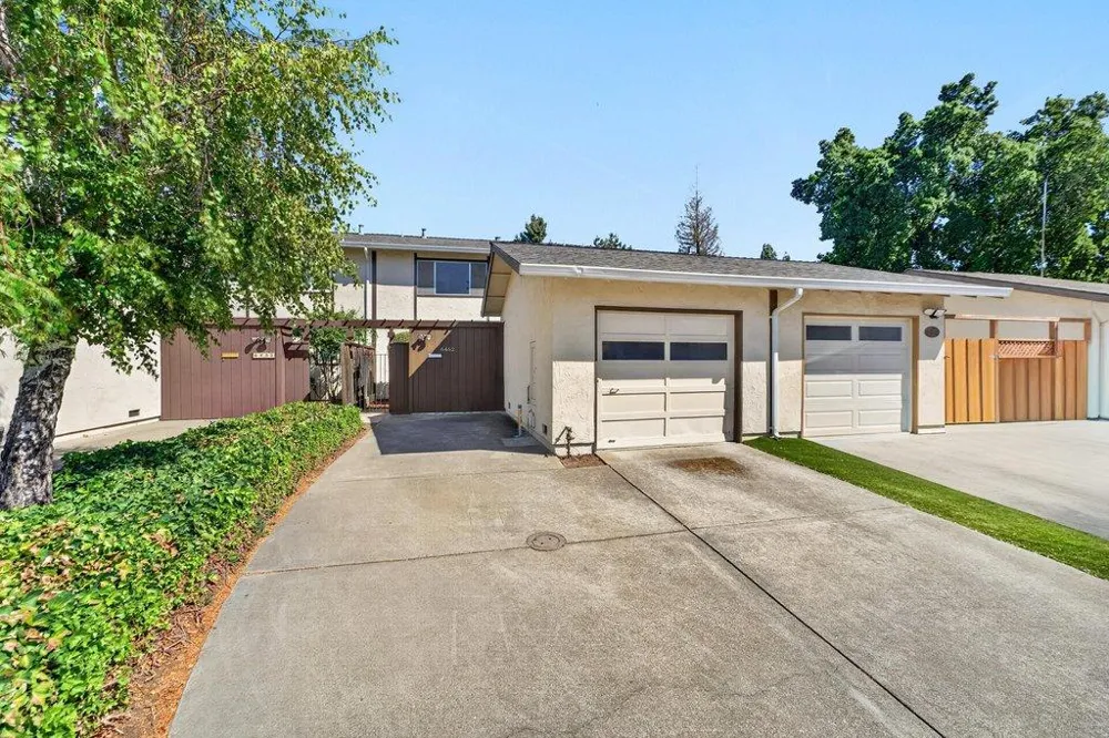 6462 Trinidad Drive San Jose, CA 95120