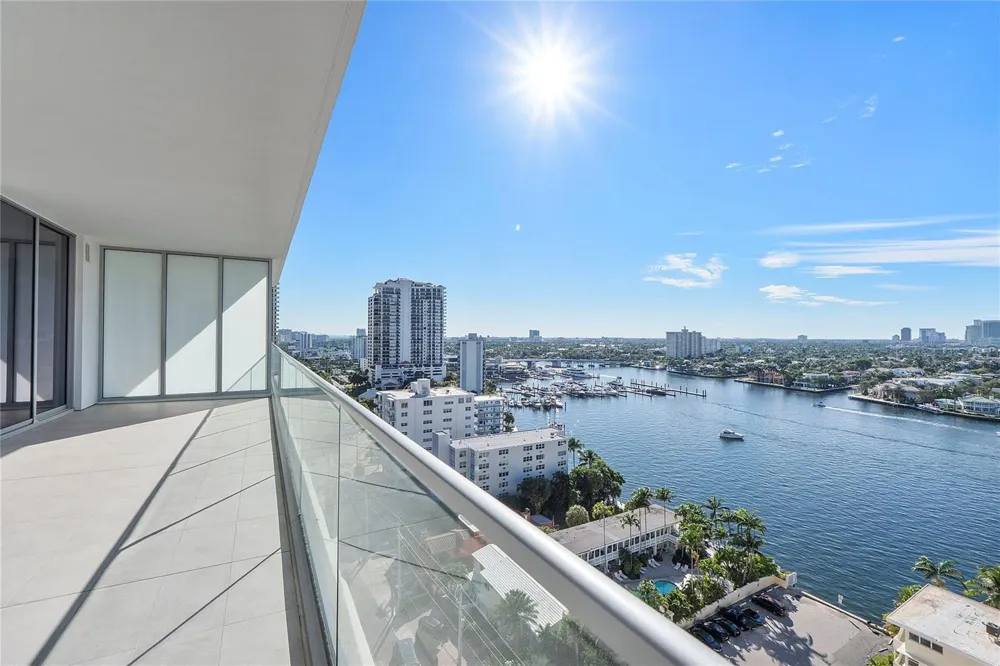153 Seabreeze Boulevard #1803 Fort Lauderdale, FL 33304