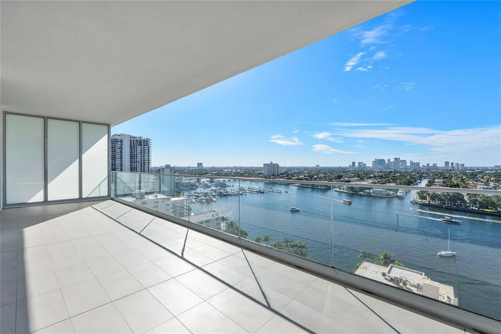 153 Seabreeze Boulevard #1803 Fort Lauderdale, FL 33304