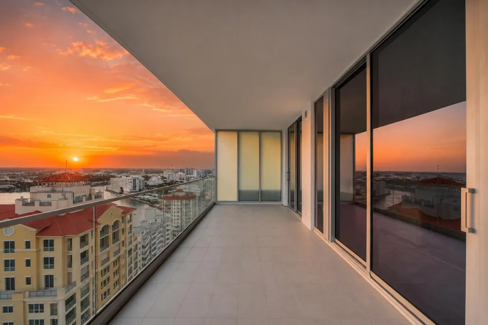 153 Seabreeze Boulevard #1803 Fort Lauderdale, FL 33304