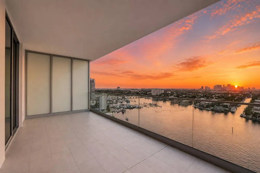 153 Seabreeze Boulevard #1803 Fort Lauderdale, FL 33304