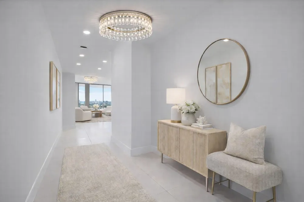 153 Seabreeze Boulevard #1803 Fort Lauderdale, FL 33304