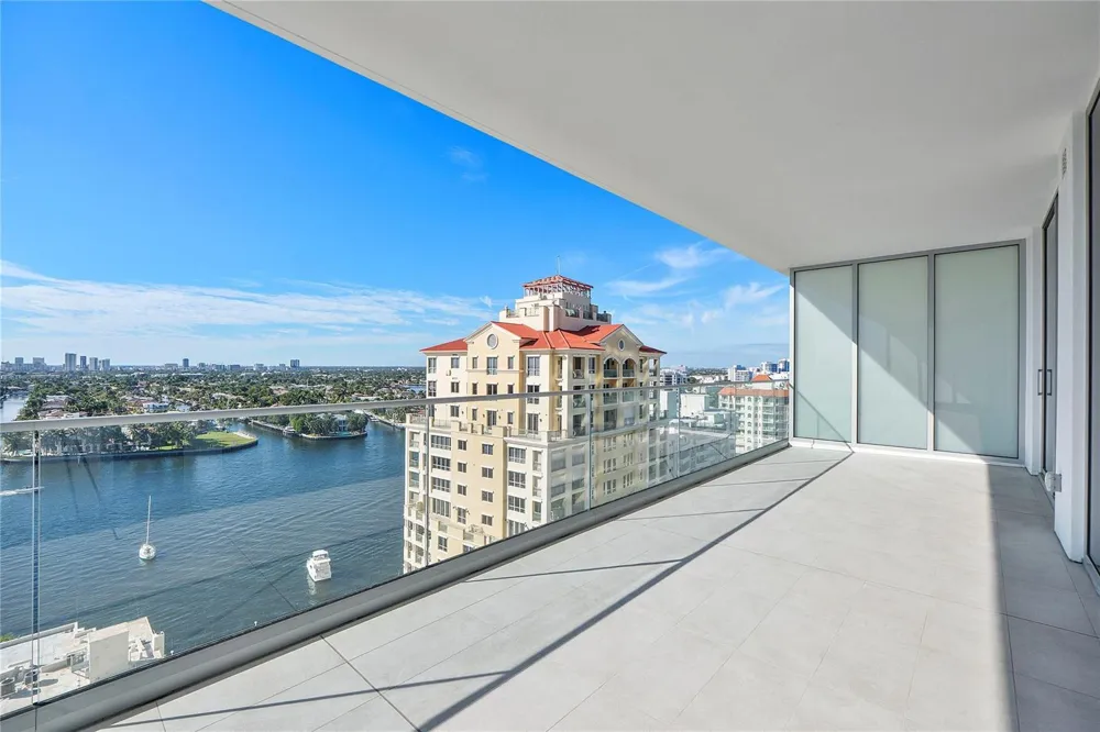 153 Seabreeze Boulevard #1803 Fort Lauderdale, FL 33304