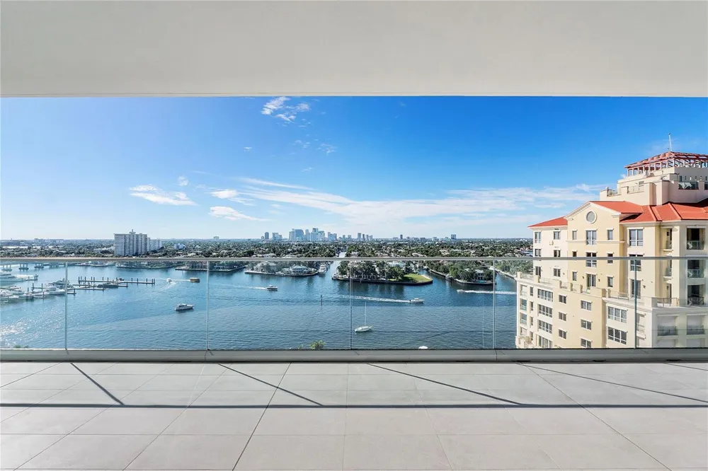 153 Seabreeze Boulevard #1803 Fort Lauderdale, FL 33304