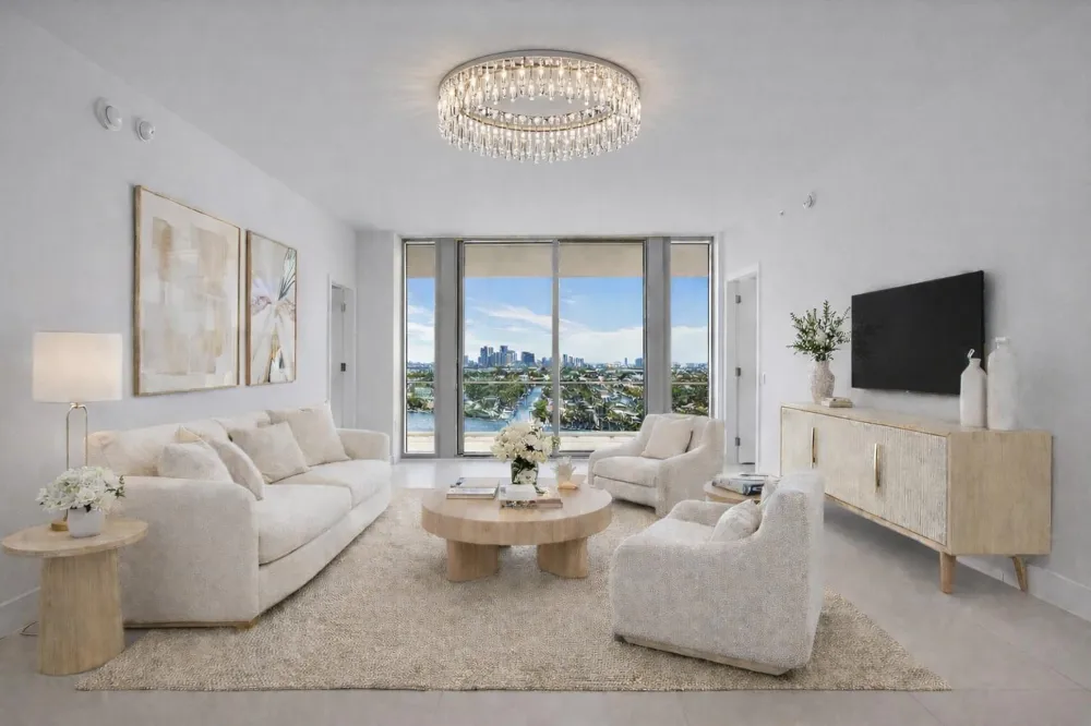 153 Seabreeze Boulevard #1803 Fort Lauderdale, FL 33304
