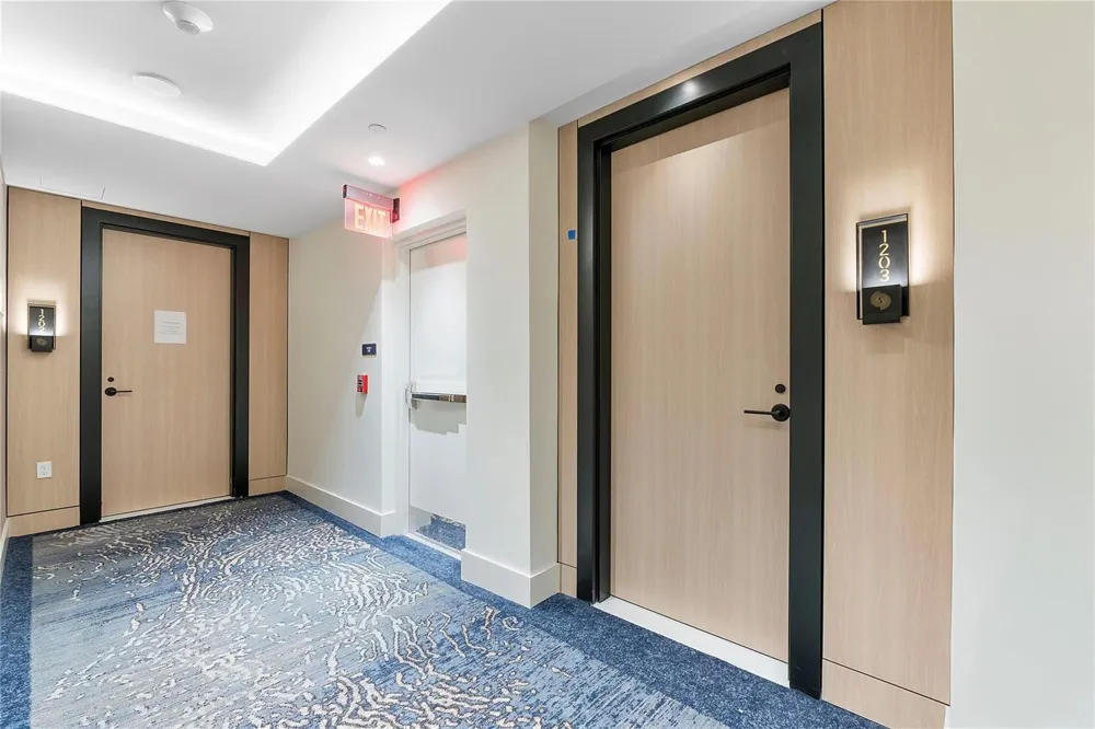 153 Seabreeze Boulevard #1803 Fort Lauderdale, FL 33304
