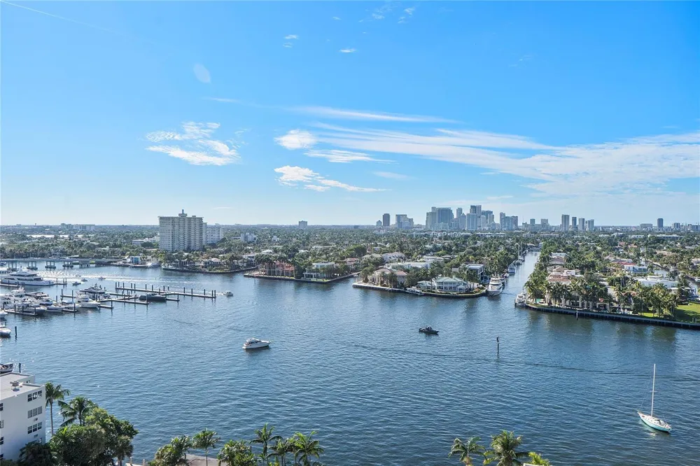 153 Seabreeze Boulevard #1803 Fort Lauderdale, FL 33304