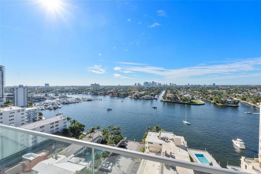153 Seabreeze Boulevard #1803 Fort Lauderdale, FL 33304