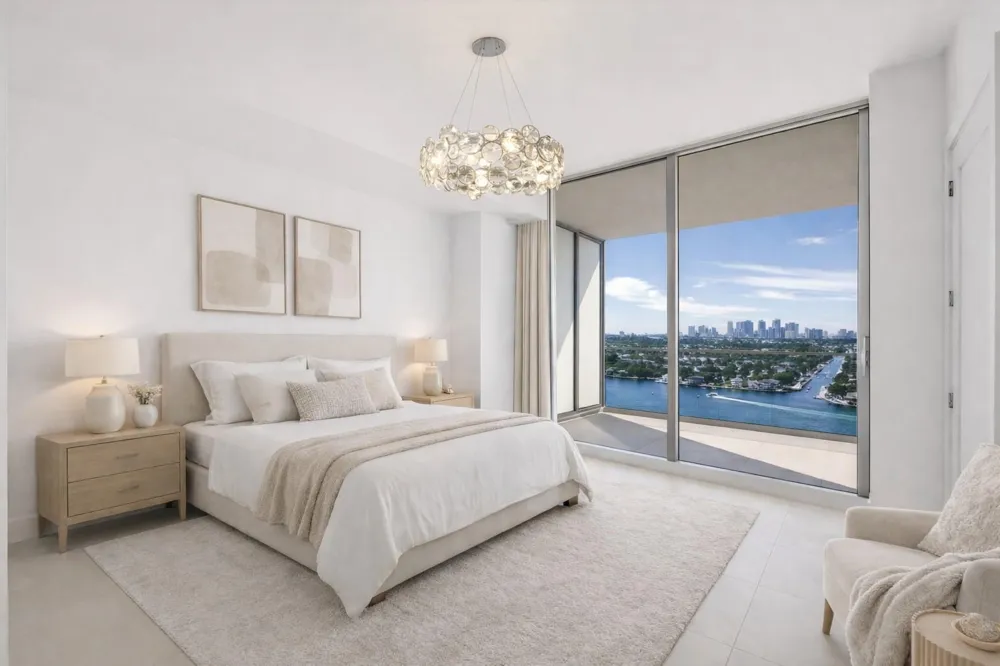 153 Seabreeze Boulevard #1803 Fort Lauderdale, FL 33304