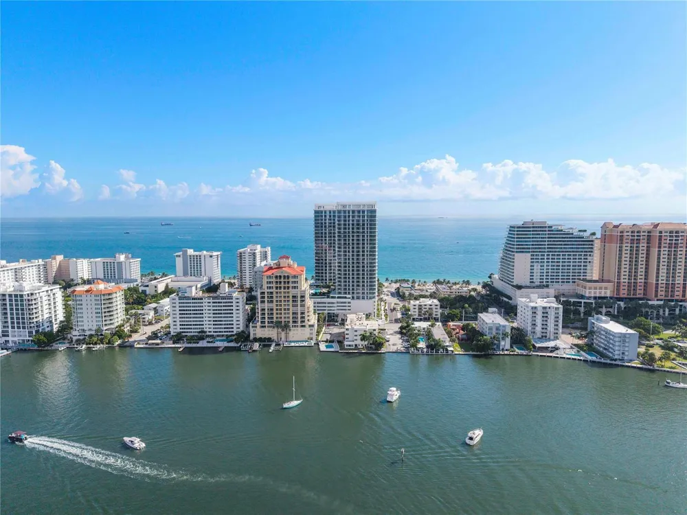 153 Seabreeze Boulevard #1803 Fort Lauderdale, FL 33304