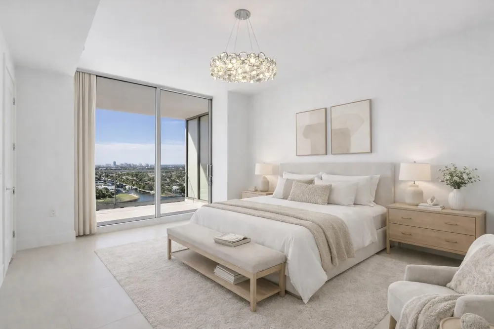 153 Seabreeze Boulevard #1803 Fort Lauderdale, FL 33304