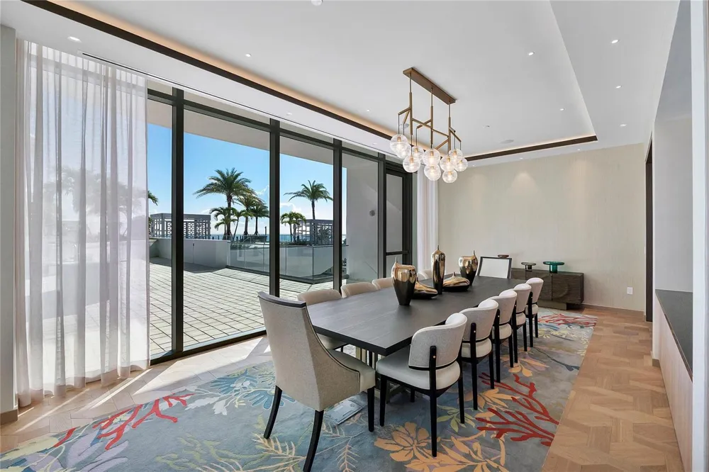 153 Seabreeze Boulevard #1803 Fort Lauderdale, FL 33304
