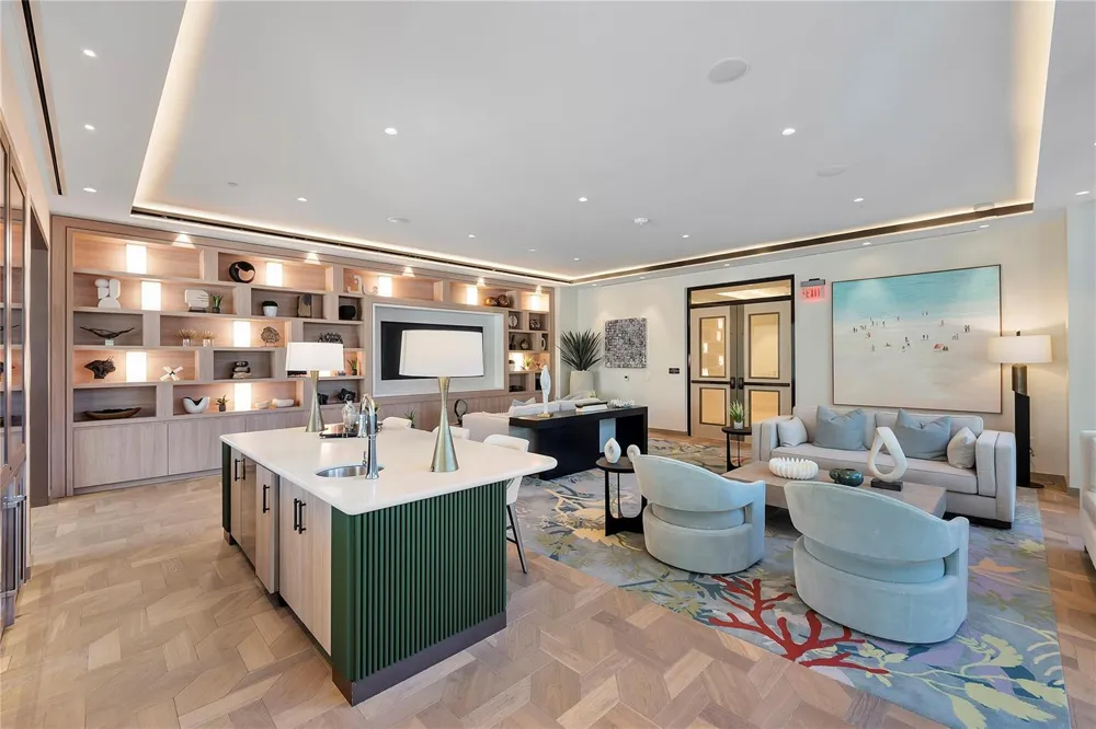 153 Seabreeze Boulevard #1803 Fort Lauderdale, FL 33304