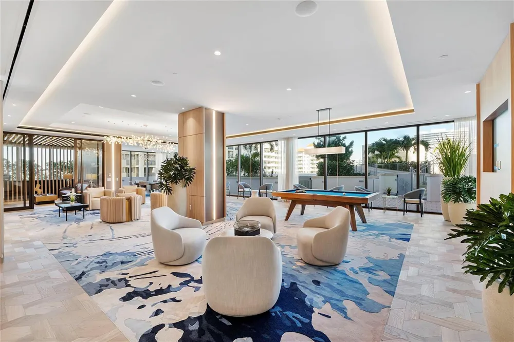 153 Seabreeze Boulevard #1803 Fort Lauderdale, FL 33304