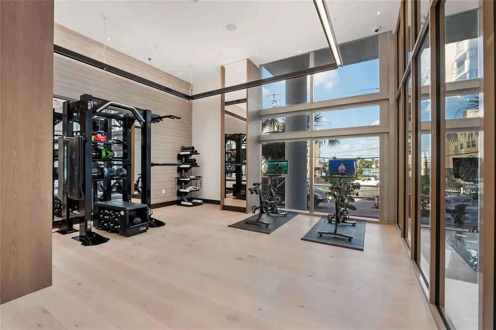 153 Seabreeze Boulevard #1803 Fort Lauderdale, FL 33304