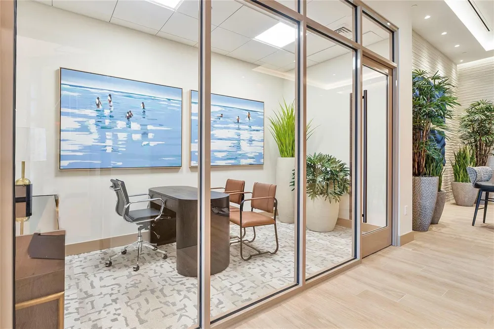 153 Seabreeze Boulevard #1803 Fort Lauderdale, FL 33304