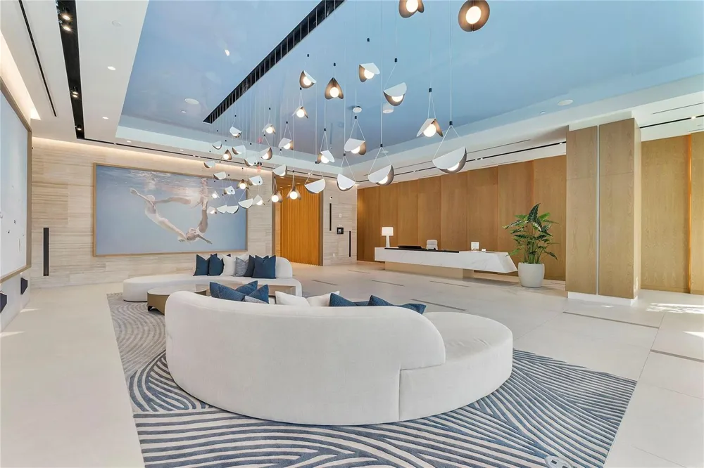 153 Seabreeze Boulevard #1803 Fort Lauderdale, FL 33304