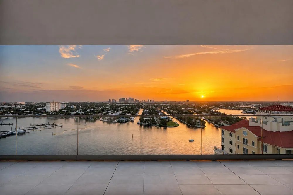 153 Seabreeze Boulevard #1803 Fort Lauderdale, FL 33304