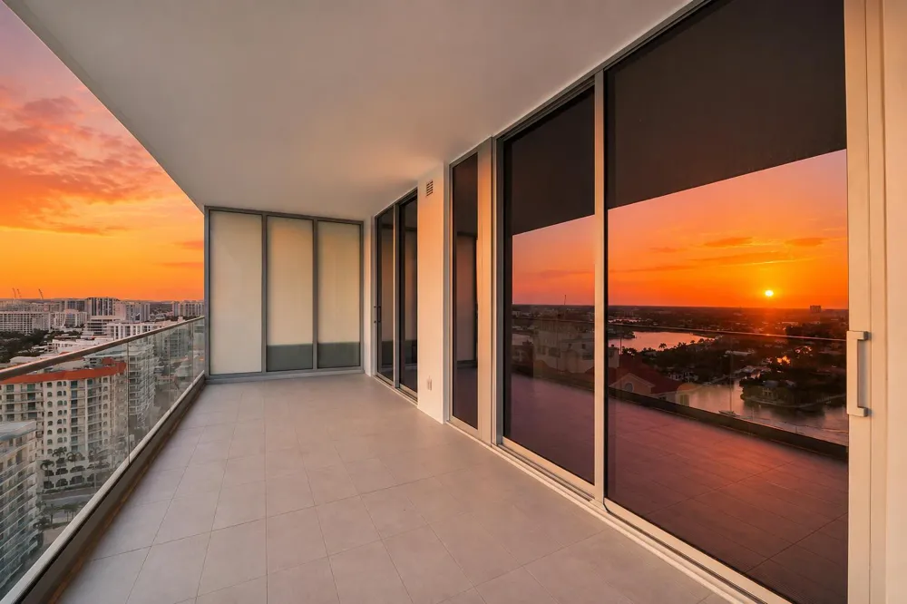 153 Seabreeze Boulevard #1803 Fort Lauderdale, FL 33304