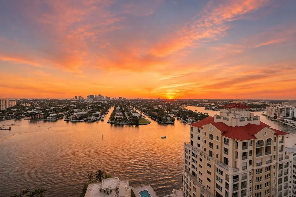 153 Seabreeze Boulevard #1803 Fort Lauderdale, FL 33304