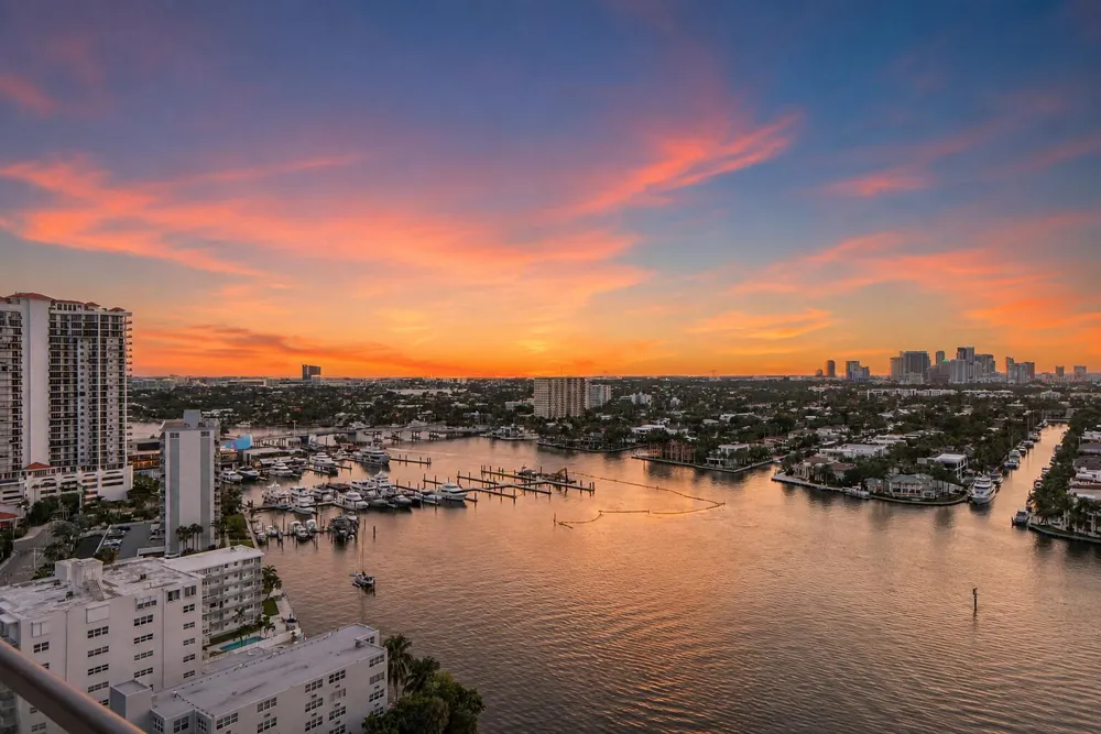 153 Seabreeze Boulevard #1803 Fort Lauderdale, FL 33304