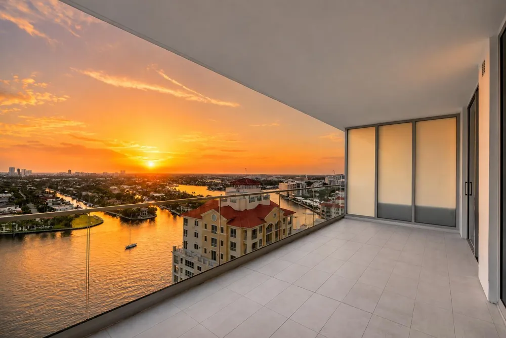 153 Seabreeze Boulevard #1803 Fort Lauderdale, FL 33304